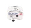 BOGAP Motor yağı soğutucusu — Volkswagen Bora (12)