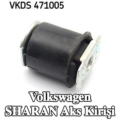SKF Aks Kirişi Arka Aks — Volkswagen Sharan