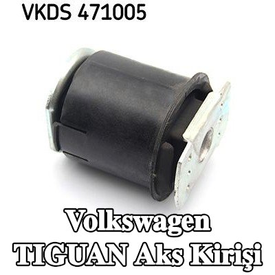 SKF Aks Kirişi Arka Aks — Volkswagen Tiguan