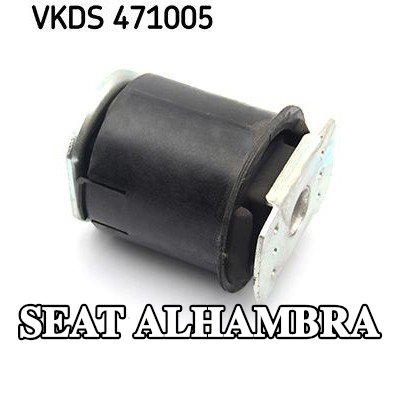 SKF عمود المحور المحور الخلفي — SEAT Alhambra