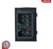 ESEN SKV Yolcu tarafı cam anahtarı — Hyundai Matrix (2)
