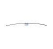 DT Spare Parts Trim / Koruyucu Şerit, ön cam — 2012 Ford Transit (1)