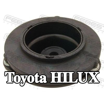 FEBEST تركيب, ممتصات الصدمات المحور الأمامي — Toyota Hilux