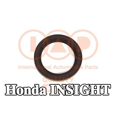 IAP QUALITY PARTS مانع تسرب عمود الكامات بجانب ناقل الحركة — Honda Insight