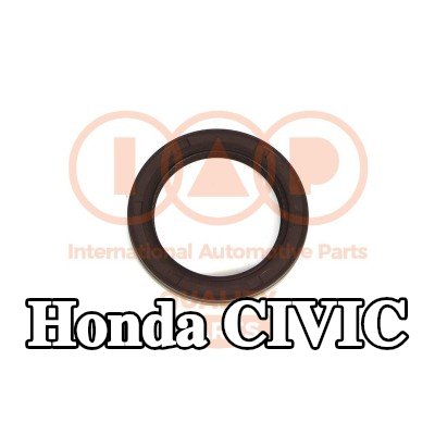 IAP QUALITY PARTS مانع تسرب عمود الكامات بجانب ناقل الحركة — 2006 Honda Civic