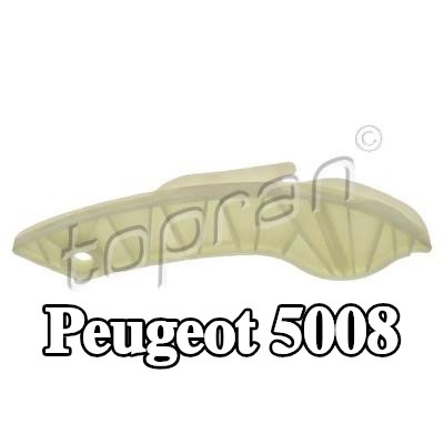 TOPRAN دليل شد سلسلة التوقيت — Peugeot 5008