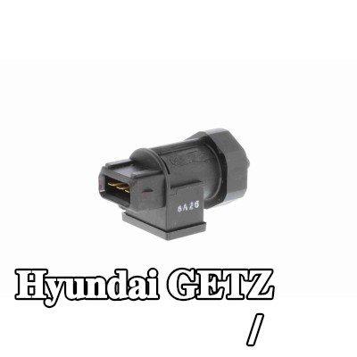 VEMO مستشعر, السرعة/عدد الدورات في الدقيقة Q+, جودة الشركة المصنعة للمعدات الأصلية — Hyundai Getz