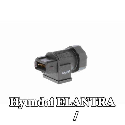 VEMO مستشعر, السرعة/عدد الدورات في الدقيقة Q+, جودة الشركة المصنعة للمعدات الأصلية — Hyundai Elantra