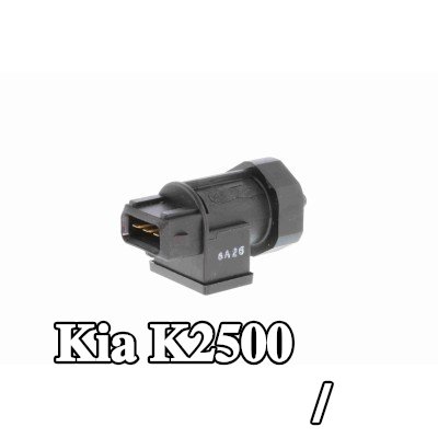 VEMO مستشعر, السرعة/عدد الدورات في الدقيقة Q+, جودة الشركة المصنعة للمعدات الأصلية — Kia K2500