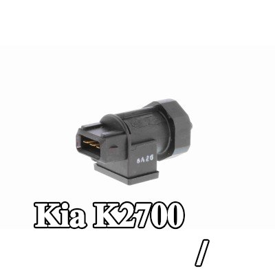 VEMO مستشعر, السرعة/عدد الدورات في الدقيقة Q+, جودة الشركة المصنعة للمعدات الأصلية — Kia K2700
