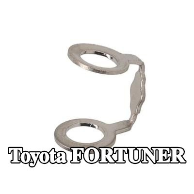 ENGITECH طقم مانع تسرب الحاقن — Toyota Fortuner