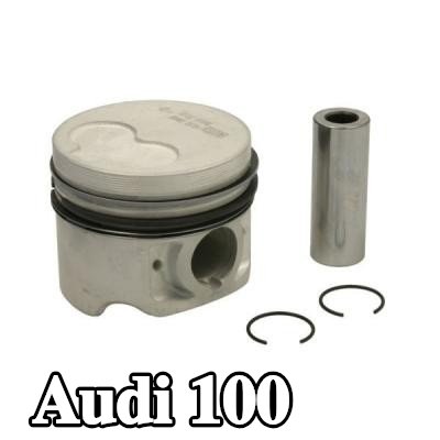 ENGITECH المكبس — Audi 100