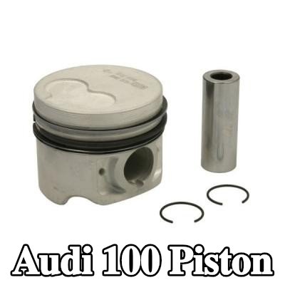 ENGITECH Piston — Audi 100