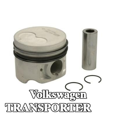 ENGITECH المكبس — 2002 Volkswagen Transporter