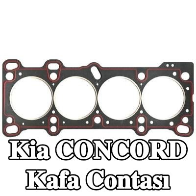 ELRING Kafa contası — Kia Concord