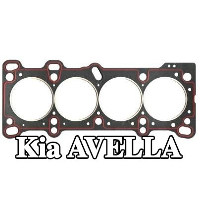 ELRING حشية الرأس — Kia Avella