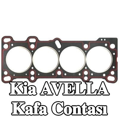 ELRING Kafa contası — Kia Avella