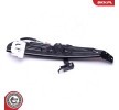 ESEN SKV Sol arka cam regülatörü, Elektrikli, elektrik motoru olmadan — 2012 BMW 5 Series (5)