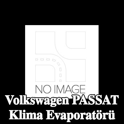 BOSCH Montaj kılavuzu ile birlikte klima evaporatörü, conta halkası ile — 2016 Volkswagen Passat