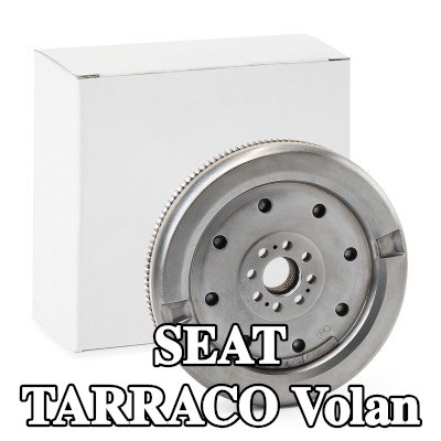RIDEX REMAN Volan — SEAT Tarraco