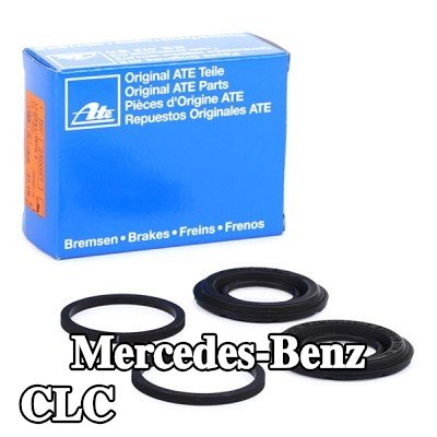 ATE مجموعة حشيات، مكبس الفرامل — Mercedes-Benz Clc
