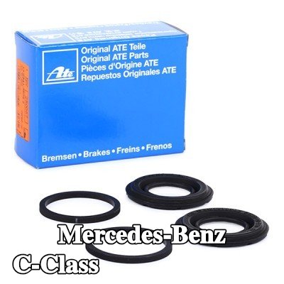 ATE مجموعة حشيات، مكبس الفرامل — Mercedes-Benz C-Class