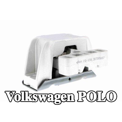 VAICO تركيب, ناقل الحركة اليدوي المحور الأمامي الأيسر, جودة VAICO الأصلية — 2000 Volkswagen Polo
