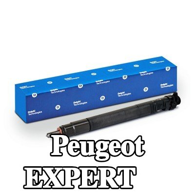 DELPHI حاقن — Peugeot Expert
