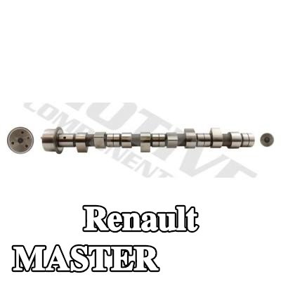 motive عمود الكامات — 1995 Renault Master