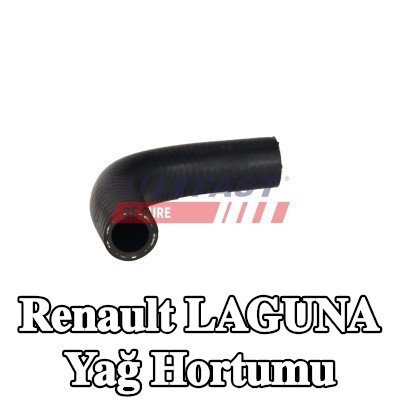 FAST Yağ hortumu — Renault Laguna
