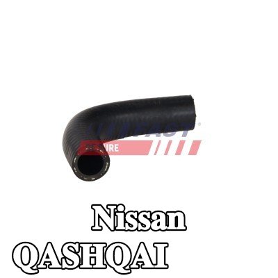 FAST خرطوم الزيت — 2012 Nissan Qashqai