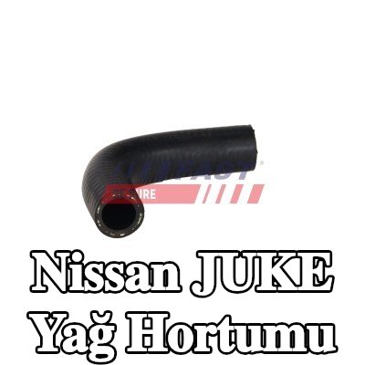 FAST Yağ hortumu — Nissan Juke