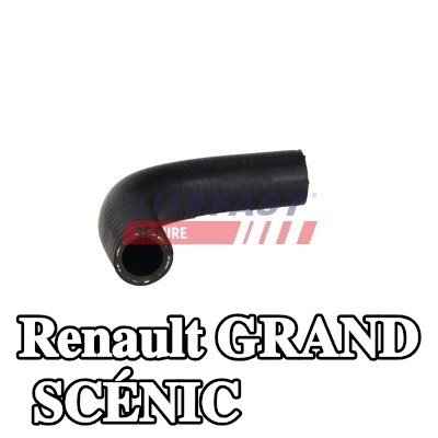 FAST خرطوم الزيت — 2012 Renault Grand Scénic