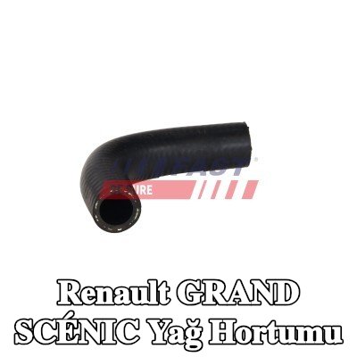 FAST Yağ hortumu — 2012 Renault Grand Scénic