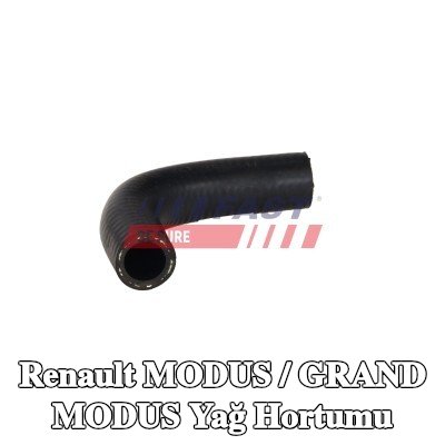FAST Yağ hortumu — Renault Modus / Grand Modus