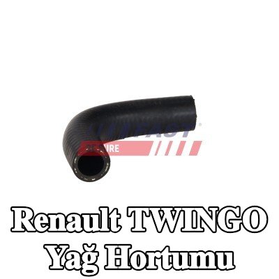 FAST Yağ hortumu — Renault Twingo