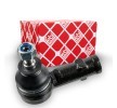 FEBI BILSTEIN Rot başı OE Turbo YENİ, Sol Ön Aks, Ön Aks Sağ, kilit somunu ile — Peugeot 806 (1)