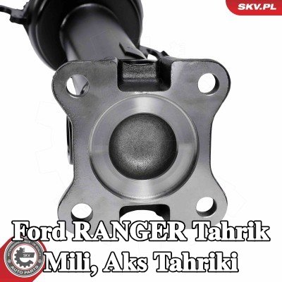 ESEN SKV Tahrik Mili, aks tahriki Arka Aks — Ford Ranger