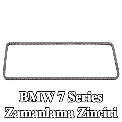 FEBI BILSTEIN Zamanlama zinciri — 2021 BMW 7 Series