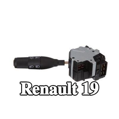 VALEO مفتاح عمود التوجيه — 1997 Renault 19