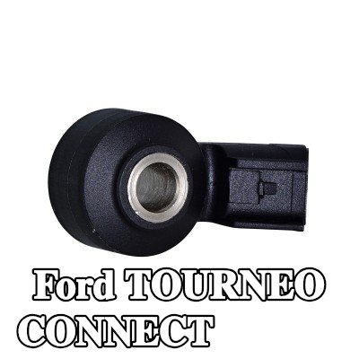 HELLA مستشعر طرق المحرك بدون كابل — 2012 Ford Tourneo Connect