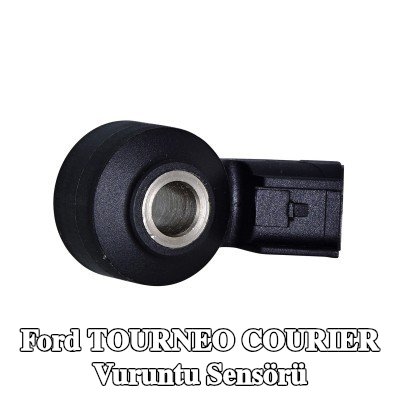 HELLA Kablosuz Vuruntu Sensörü — 2016 Ford Tourneo Courier