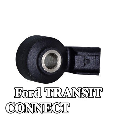 HELLA مستشعر طرق المحرك بدون كابل — 2012 Ford Transit Connect