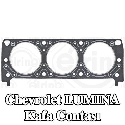 ELRING Kafa contası 1, 6mm — Chevrolet Lumina
