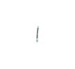 BOSCH Fren hortumu 196mm — Mitsubishi L300 / Delica (3)