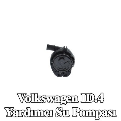 BOSCH Yardımcı su pompası — Volkswagen Id.4