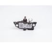 BOSCH Alternatör voltaj regülatörü — SEAT Exeo (3)