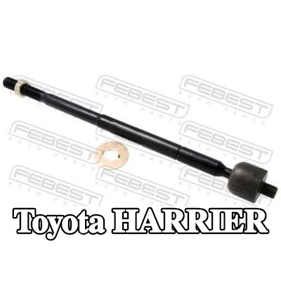 FEBEST قضيب الربط الداخلي المحور الأمامي — 1997 Toyota Harrier