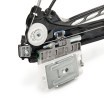 RIDEX Sağ cam regülatörü, Elektronik, elektrik motoru olmadan — 2012 Audi Tt (5)