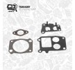 ET ENGINETEAM Conta seti, silindir kapağı vida seti ile silindir kapağı, valf gövdesi contalı — 2002 Opel Astra (5)